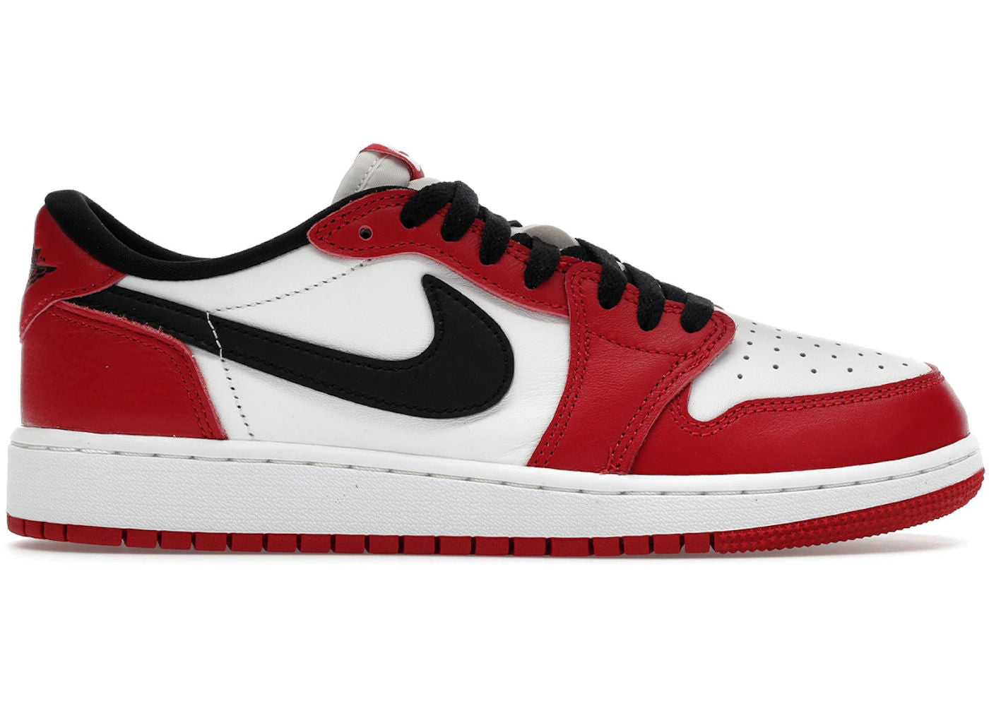 BRAND NEW STEAL - Jordan 1 Retro Low OG Chicago (2025) (GS)