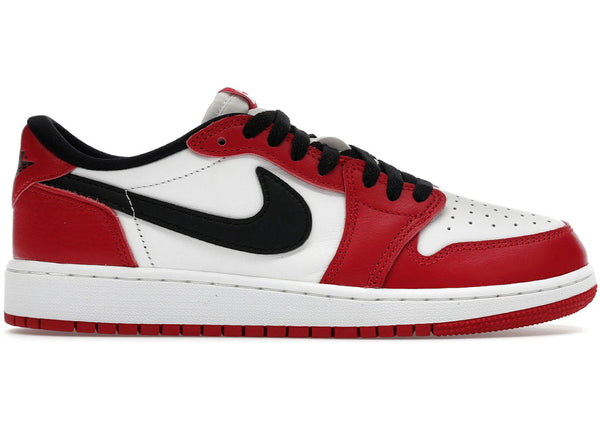 BRAND NEW STEAL - Jordan 1 Retro Low OG Chicago (2025) (GS)