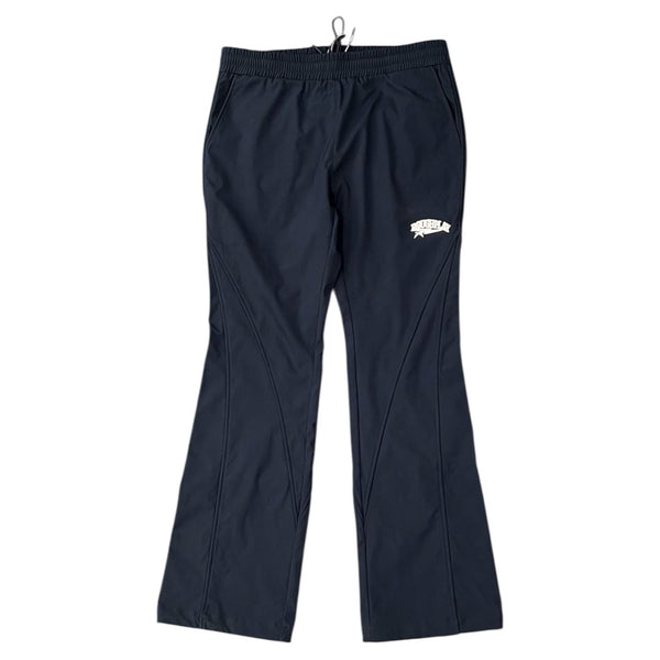 Roughplay Nylon Pants (Navy) - Preowned
