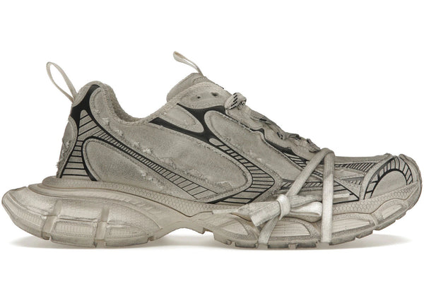 Balenciaga 3XL Beige Destroyed - Preowned