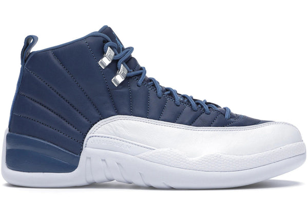 BRAND NEW STEAL - Jordan 12 Retro Indigo