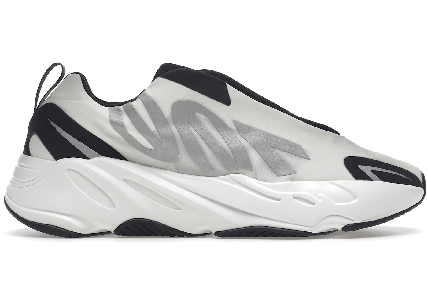 adidas Yeezy Boost 700 MNVN Laceless Analog - Preowned