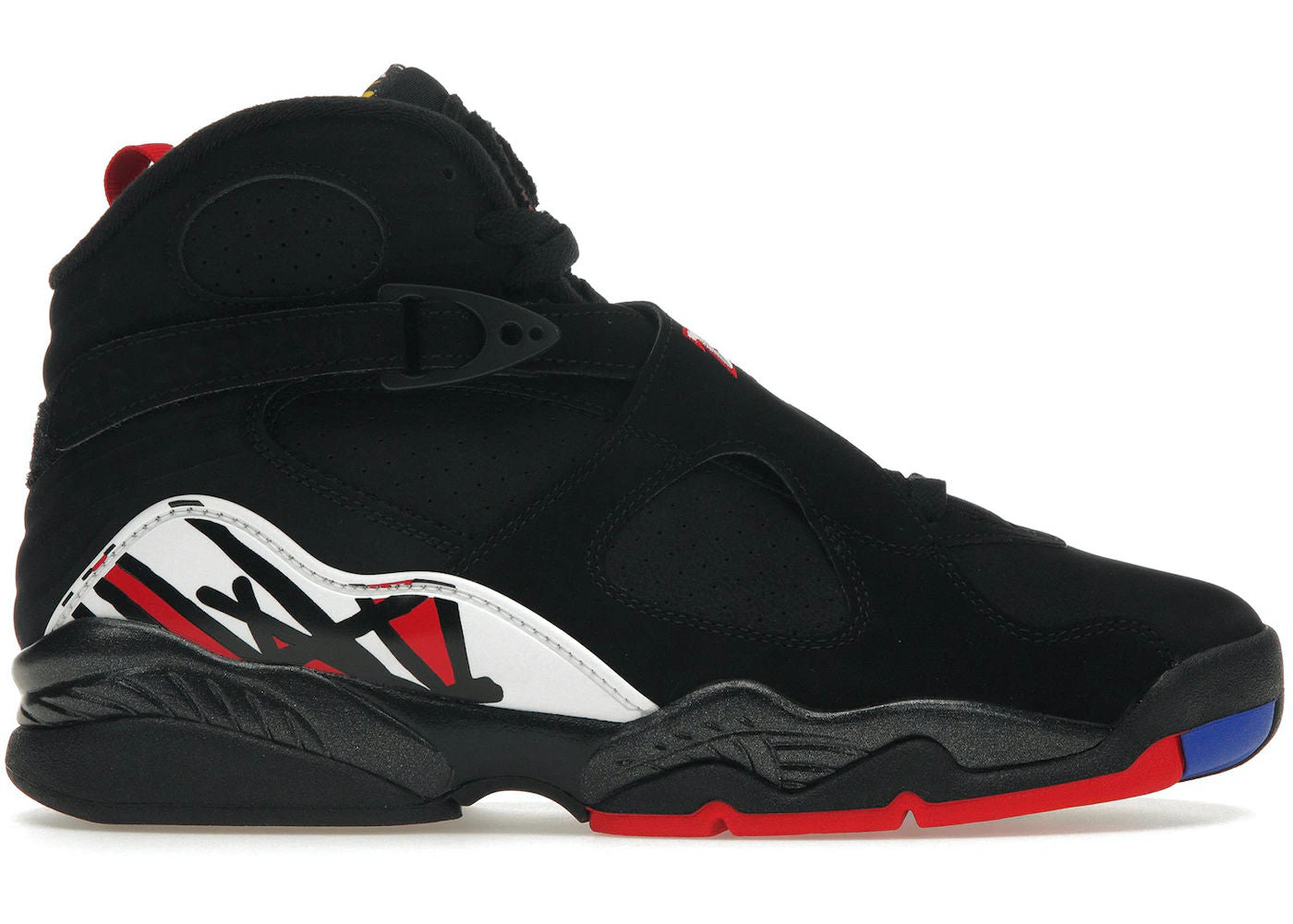 Jordan 8 Retro Playoffs (2023) - Preowned