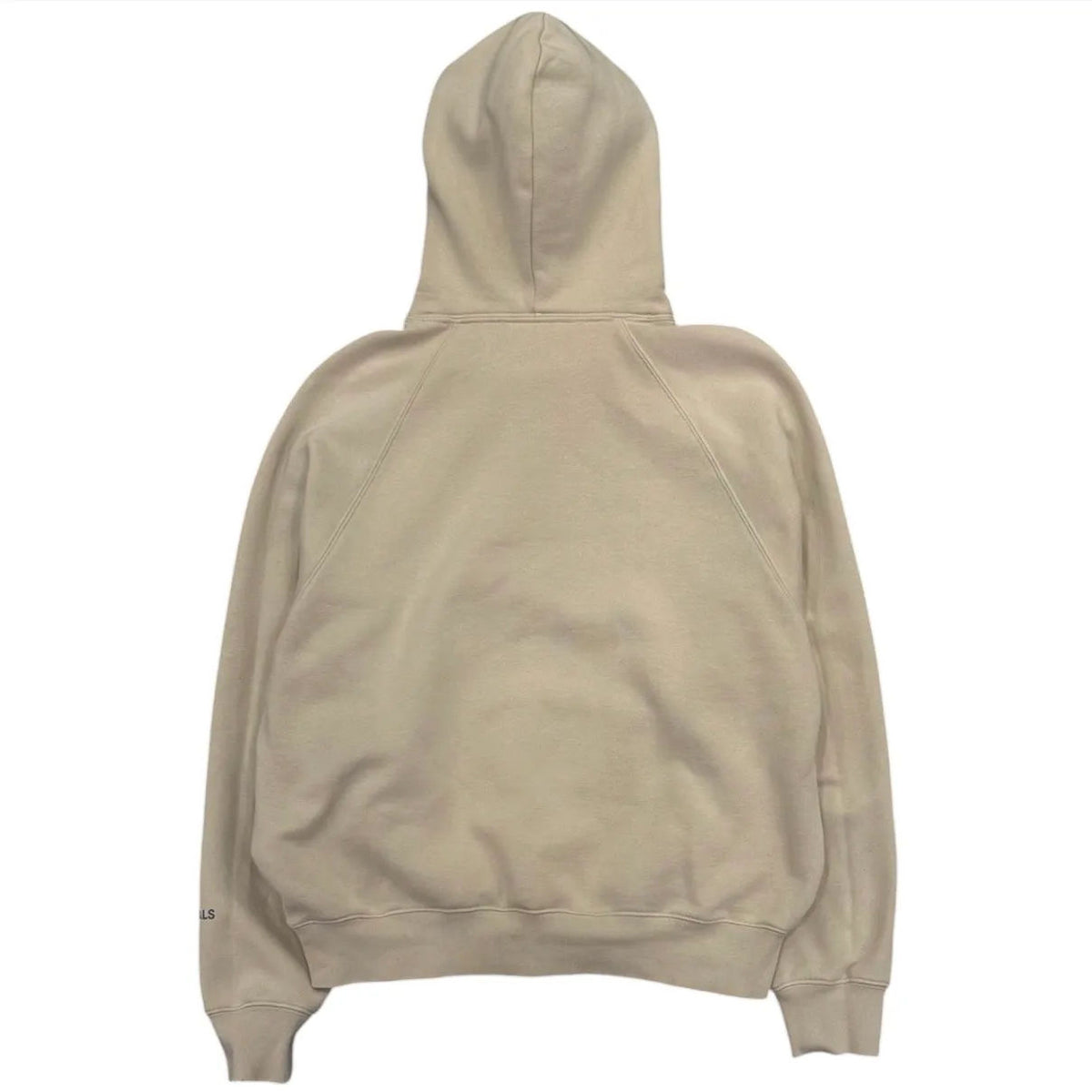 Fear of God Essentials Hoodie (String) - Preowned