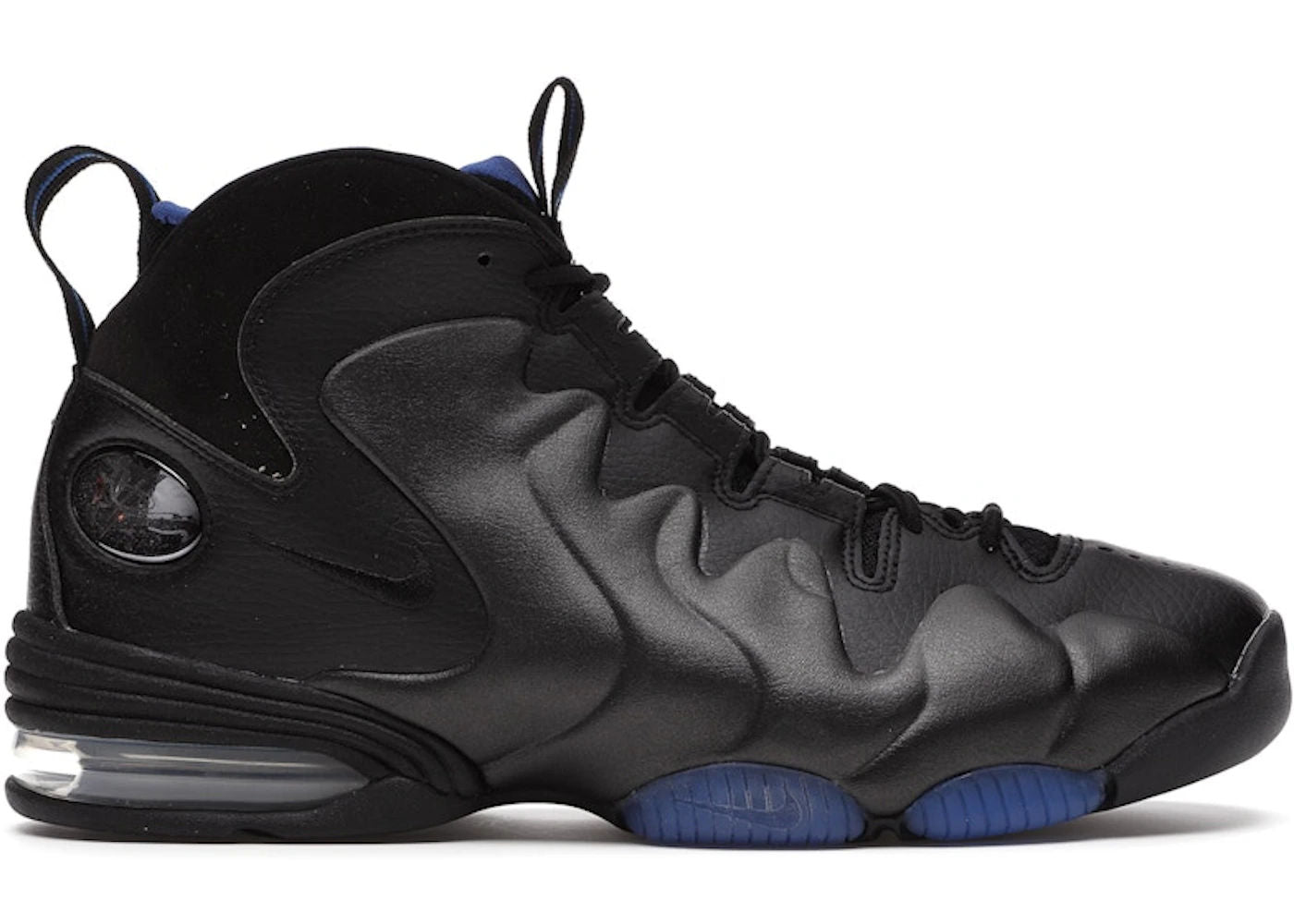 BRAND NEW STEAL - Nike Air Penny 3 Black Royal (2020)
