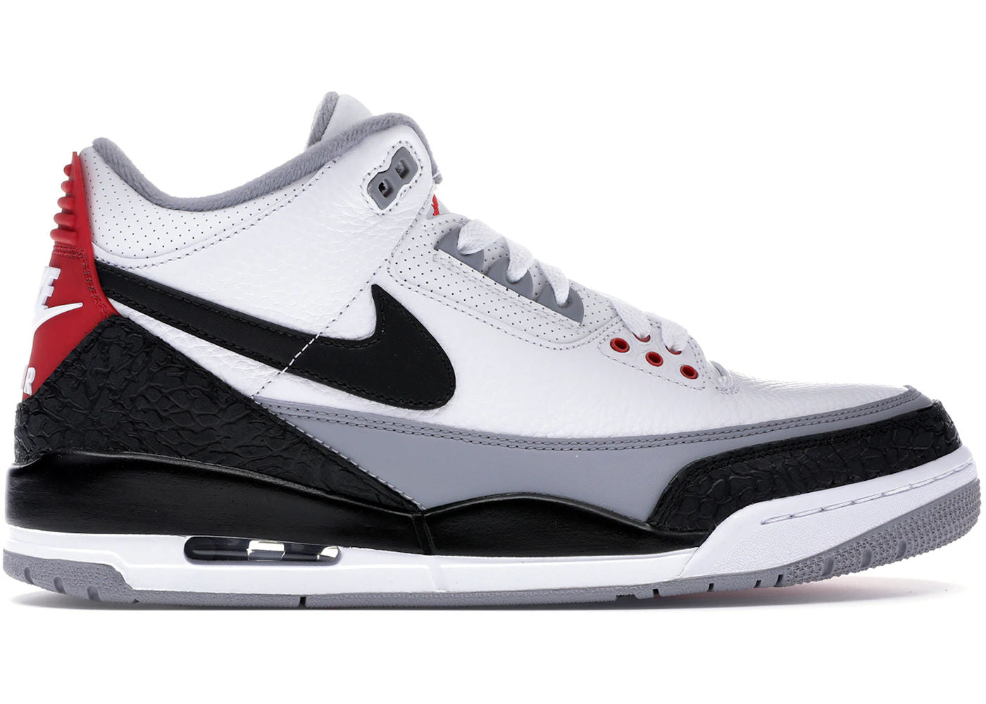 Jordan 3 Retro Tinker Hatfield - Preowned