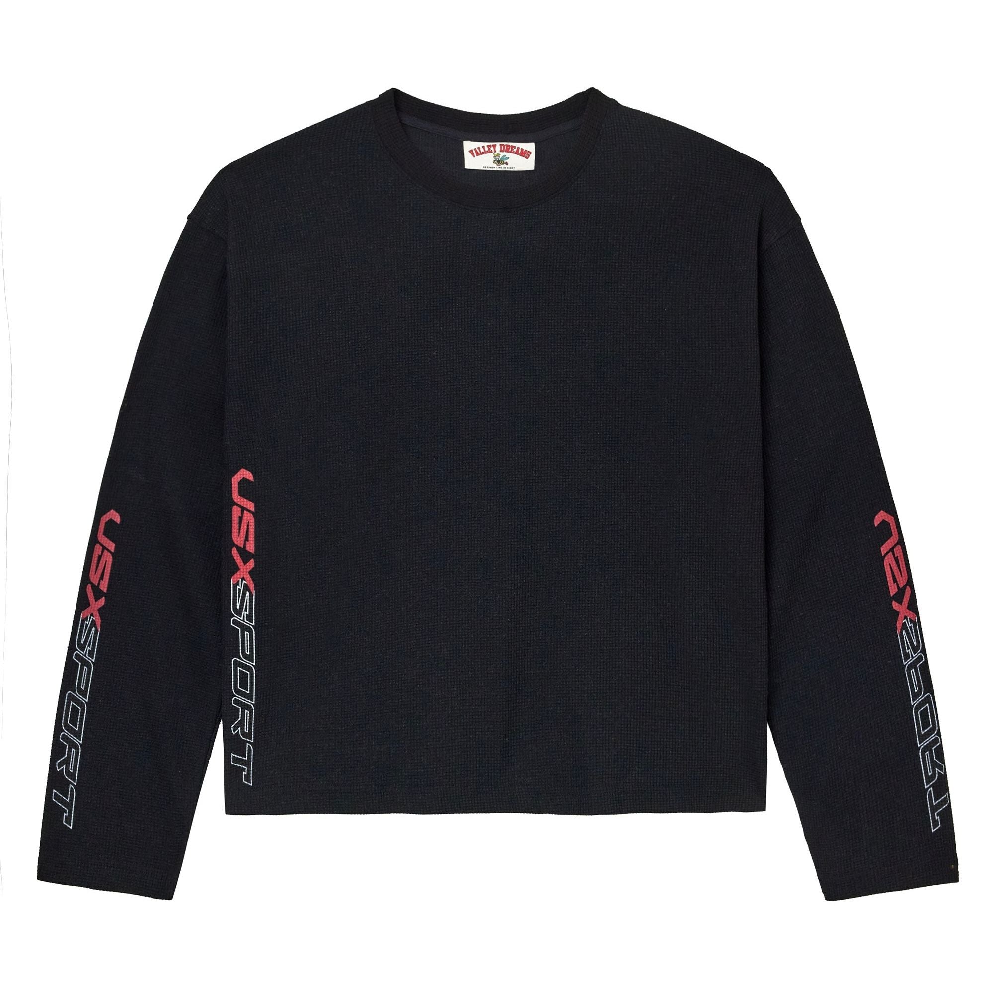 Vale Forever VSX Thermal (Black)