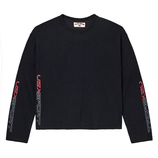 Vale Forever VSX Thermal (Black)