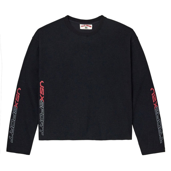 Vale Forever VSX Thermal (Black)