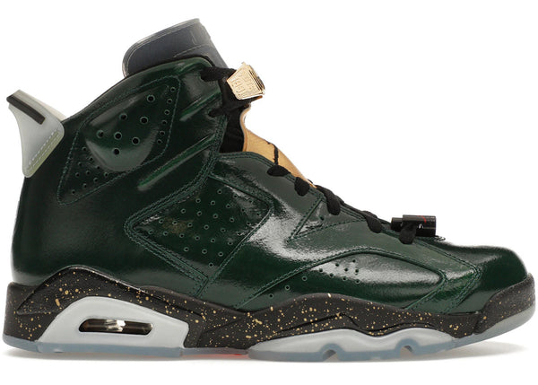 Jordan 6 Retro Champagne - Preowned