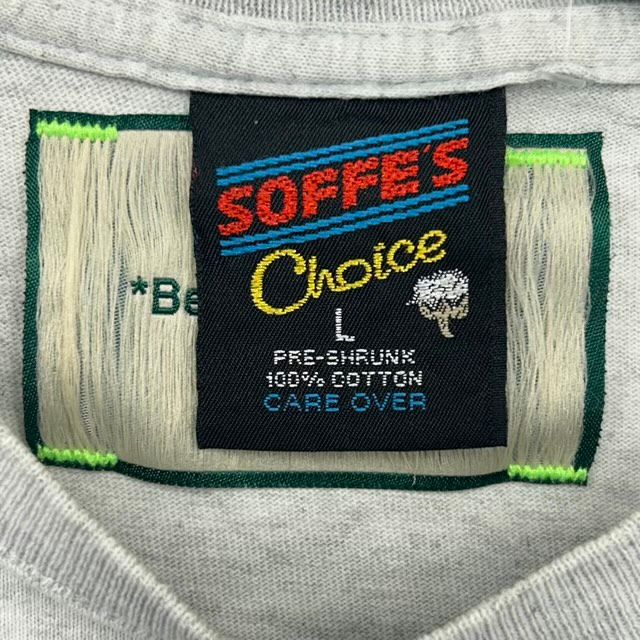 Better With Age FTSNTW Tee - Preowned