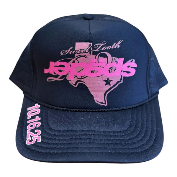 Sp5der Rodeo Texas Trucker