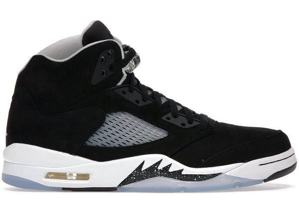 Jordan 5 Retro Moonlight (2021) - Preowned