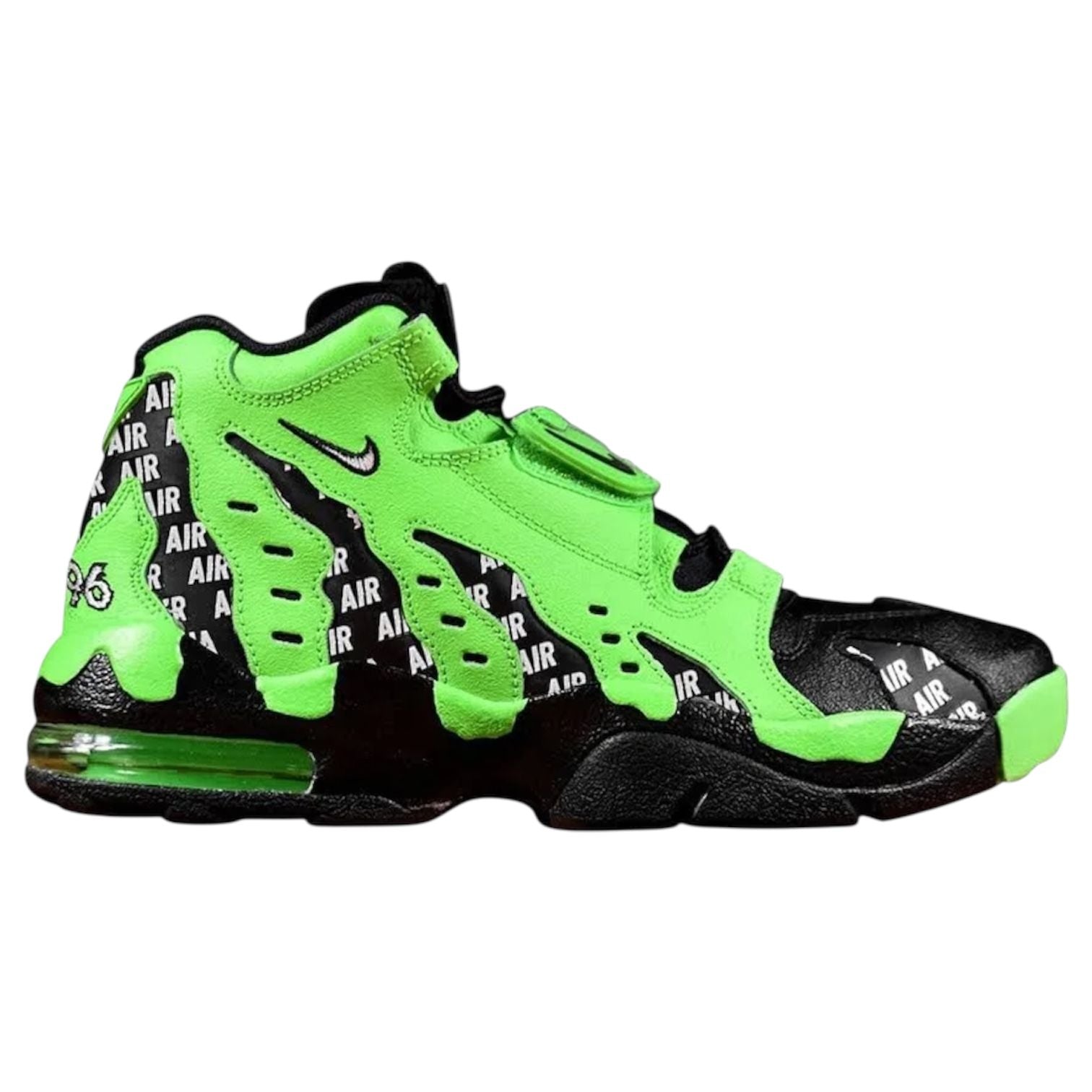 Nike Air DT Max '96 SOA (Rage Green/Black-White) - Preowned