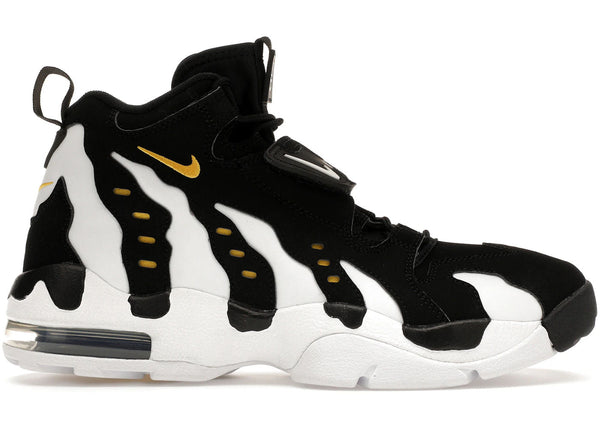 Nike Air DT Max '96 Black White (2024) - Preowned