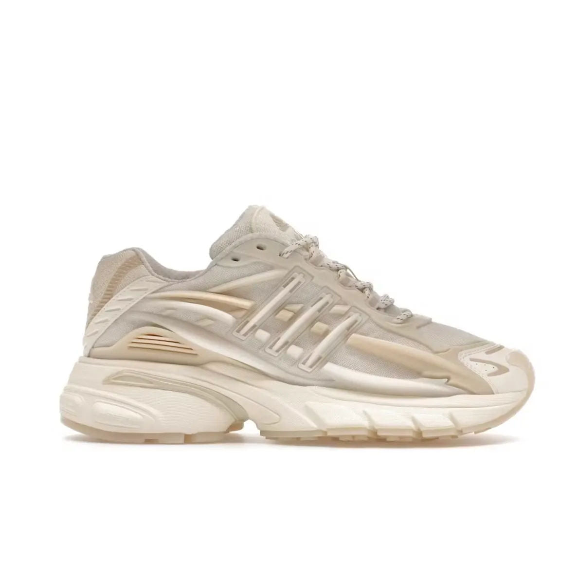 adidas Adistar Jellyfish Pharrell Williams White - Preowned