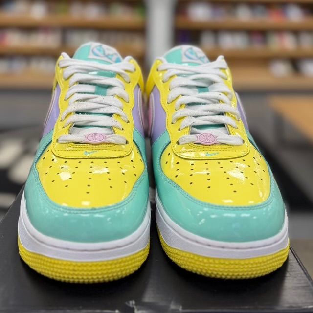 Nike Air Force 1 Low Easter (2026) - Preowned