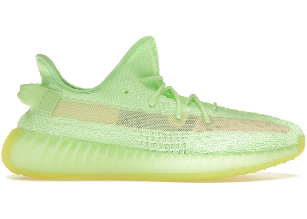adidas Yeezy Boost 350 V2 Glow - Preowned