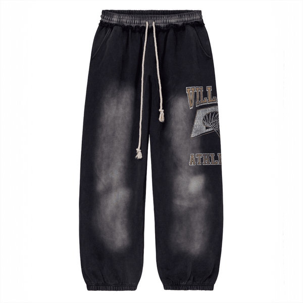 Vale Forever Villian Sweats (Black)
