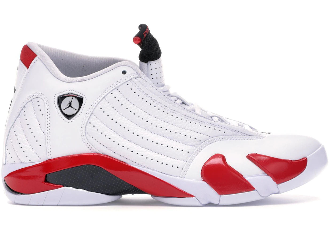 Jordan 14 Retro Rip Hamilton - Preowned