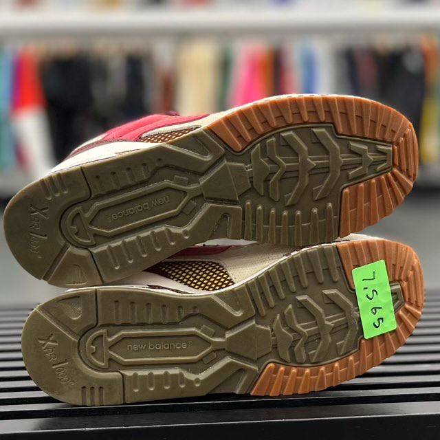 New Balance 530 Ronnie Fieg Central Park - Preowned