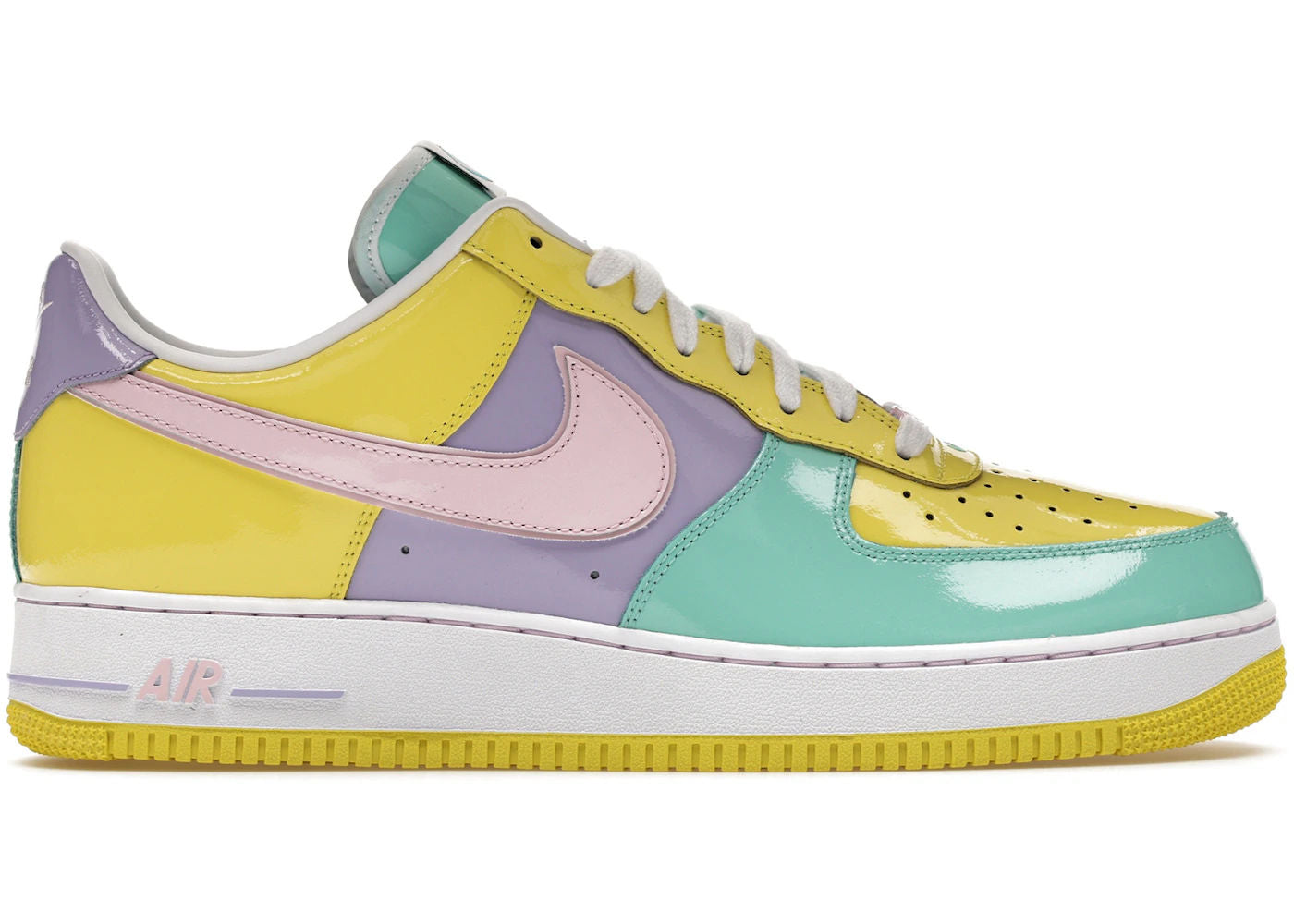 Nike Air Force 1 Low Easter (2026) - Preowned