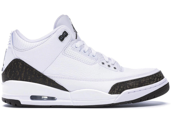 Jordan 3 Retro Mocha (2018) - Preowned