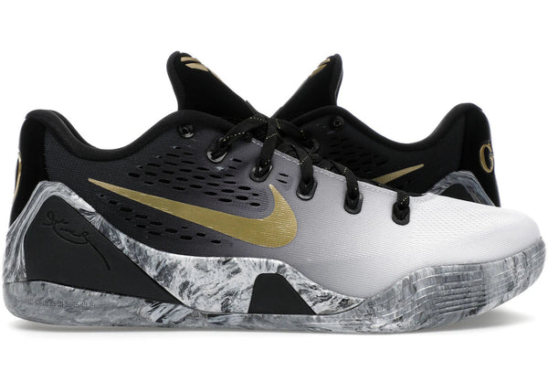 Nike Kobe 9 EM Low Protro Mambacita - Preowned