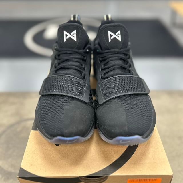 Nike PG 1 Shining Pre-Heat - Preowned