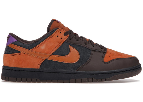 Nike Dunk Low Cider - Preowned