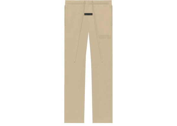 Fear of God Essentials Relaxed Sweatpant Sand