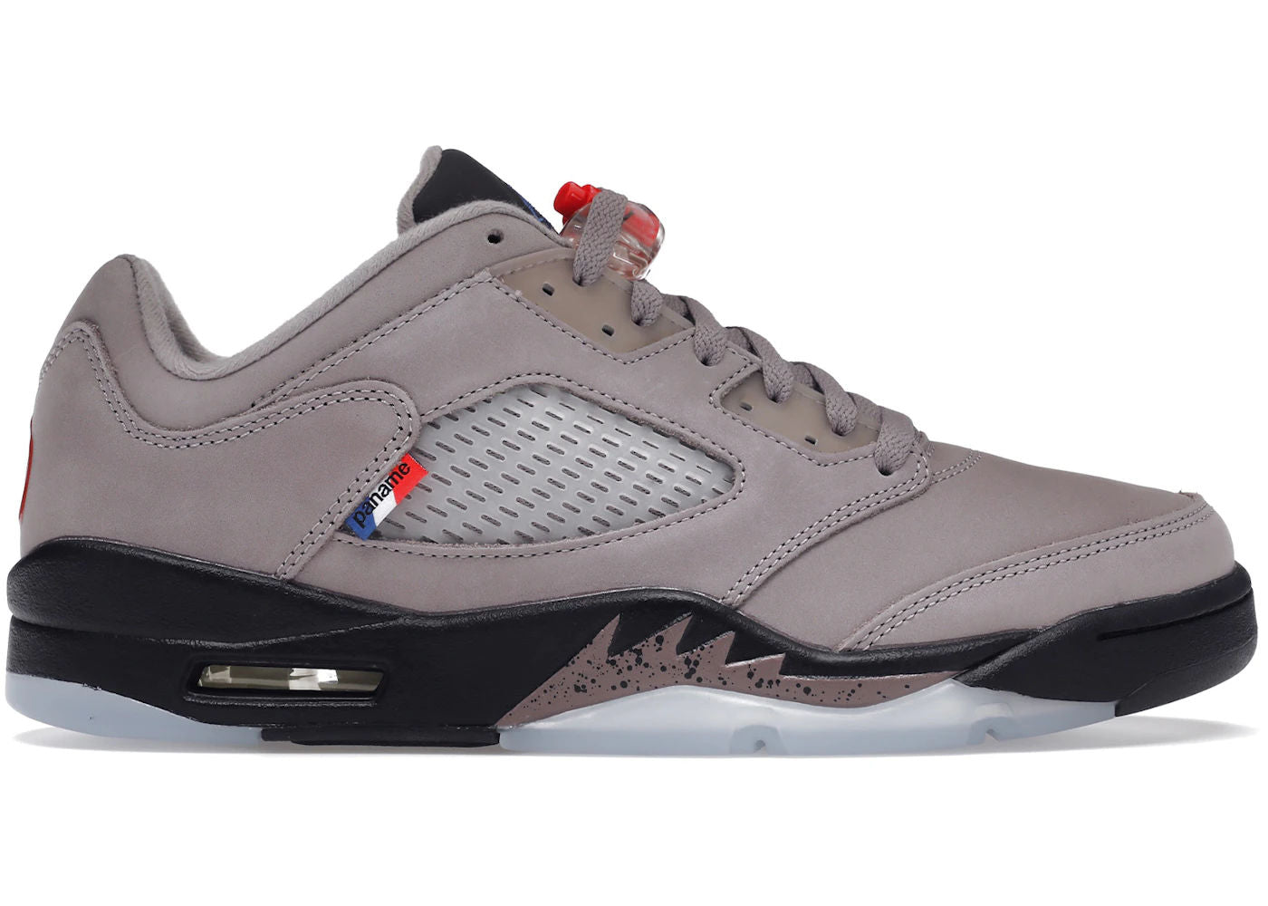 Jordan 5 Retro Low PSG (2022) - Preowned