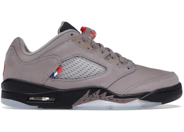 Jordan 5 Retro Low PSG (2022) - Preowned