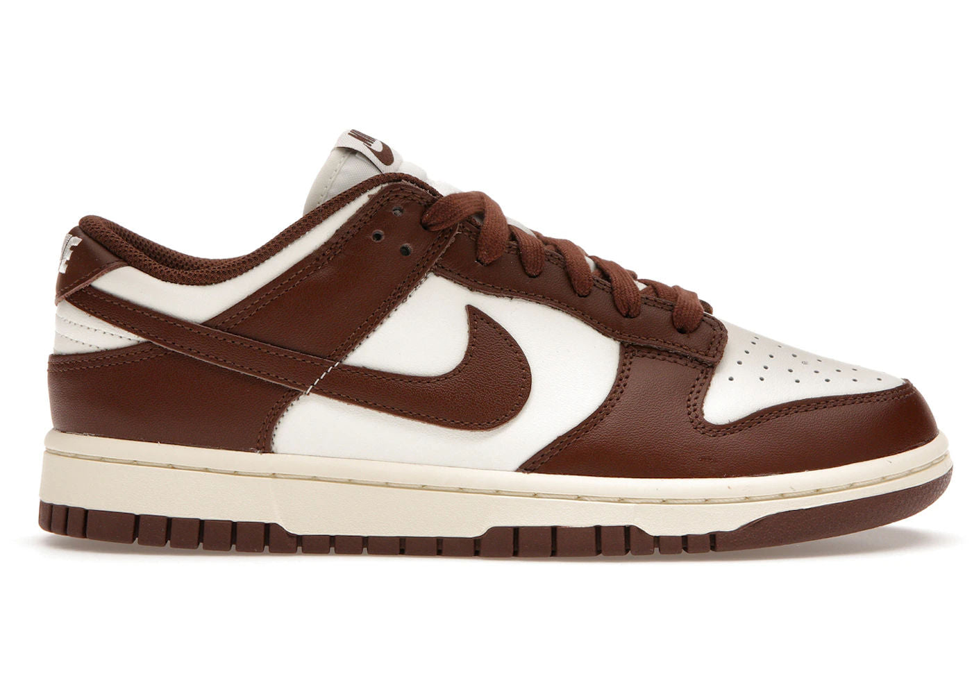 Nike Dunk Low Cacao Wow (Women's) - Preowned