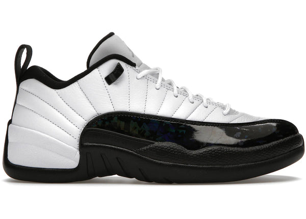 BRAND NEW STEAL - Jordan 12 Low 25 Years In China