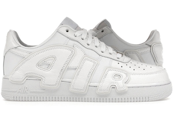 Nike Air Force 1 Low Cactus Plant Flea Market White (2024) - Preowned