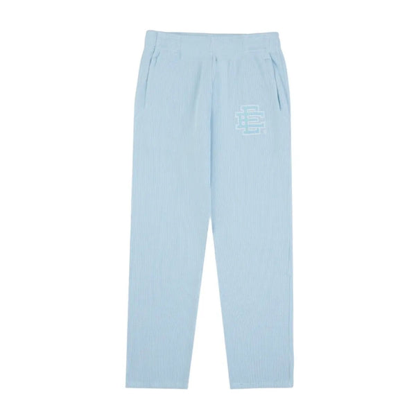 Eric Emaual Thermal Pants (Baby Blue) - Preowned