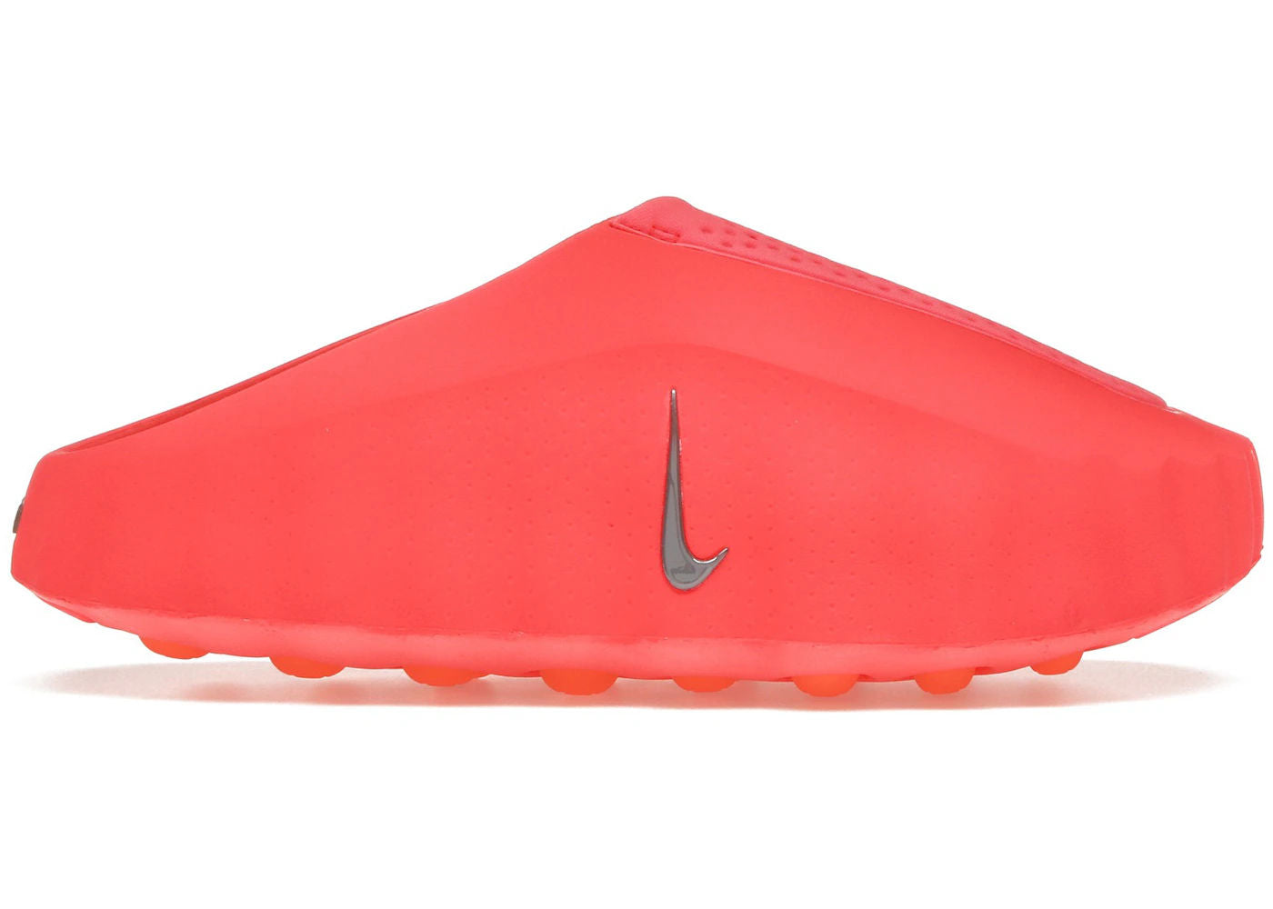 BRAND NEW STEAL - Nike Mind 001 Slide Solar Red