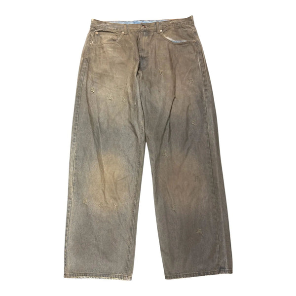 GV Gallery Rasperry Hills Mechanic Denim