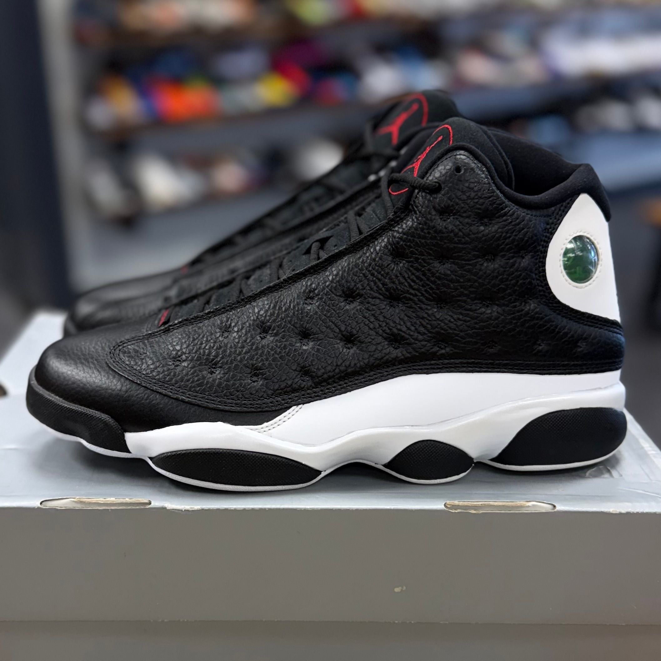 BRAND NEW STEAL - Jordan 13 Retro Reverse He Got Game