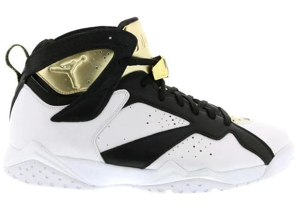 Jordan 7 Retro Championship Pack Champagne - Preowned