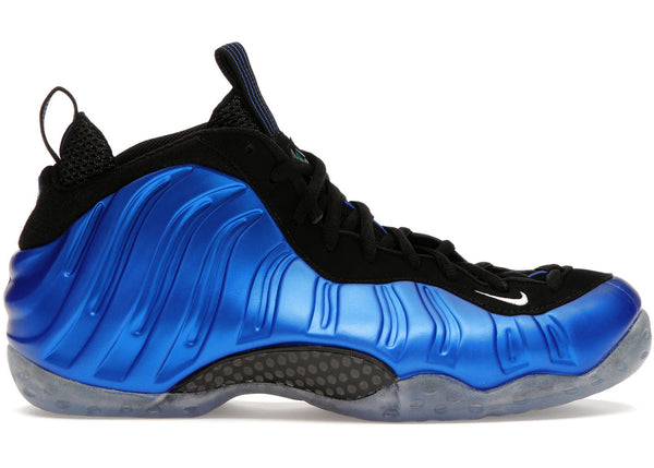 Nike Air Foamposite One Royal Blue XX 20th Anniversary (2017) - Preowned