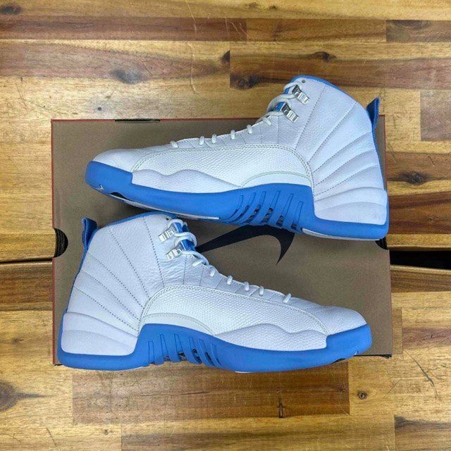 Jordan 12 Retro Melo (2025) - Preowned