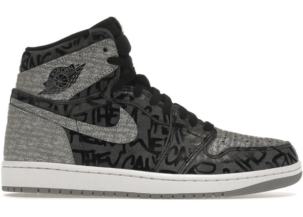 Jordan 1 Retro High OG Rebellionaire - Preowned