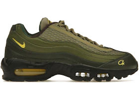 Nike Air Max 95 SP Corteiz Gutta Green - Preowned