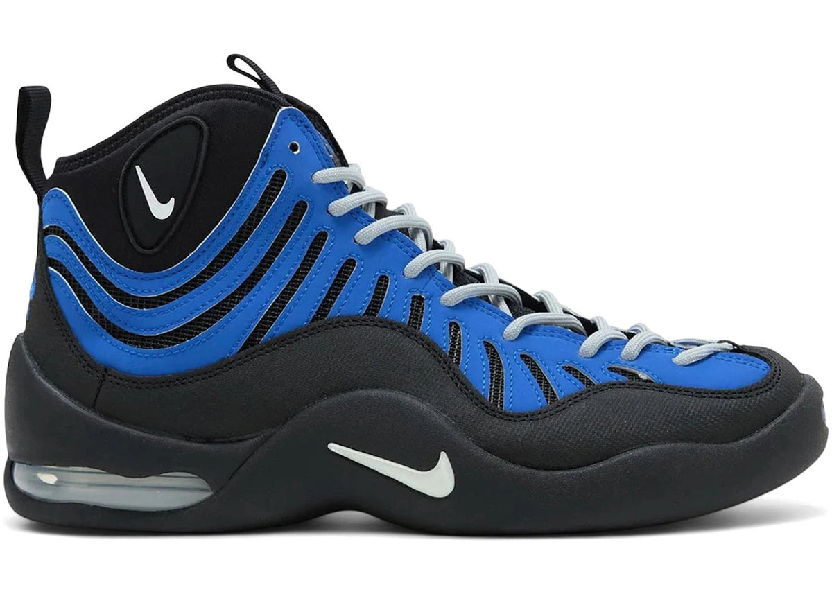 Nike Air Bakin Varsity Royal (2026)