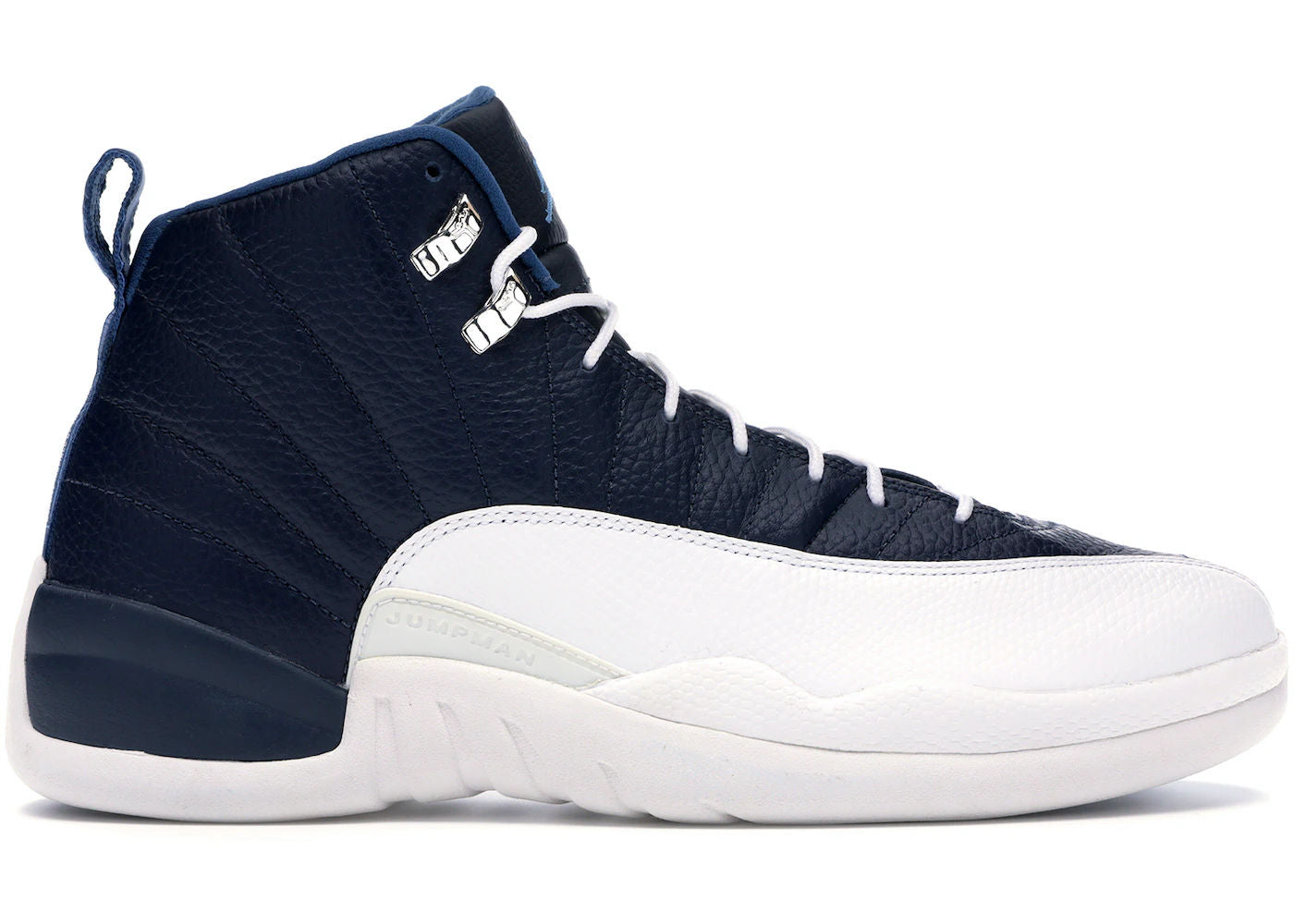 Jordan 12 Retro Obsidian (2012) - Preowned