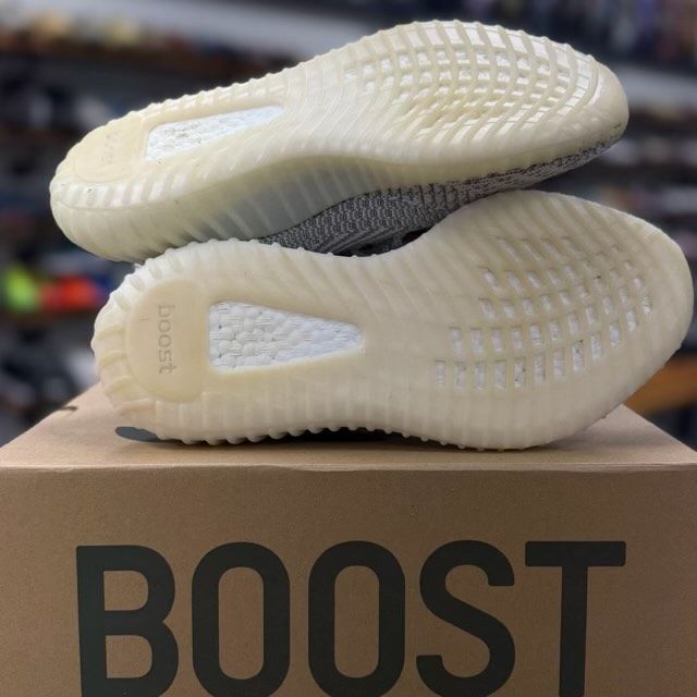 adidas Yeezy Boost 350 V2 Static (Non-Reflective) - Preowned