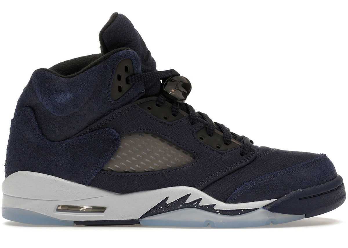 Jordan 5 Retro Georgetown (GS) - Preowned
