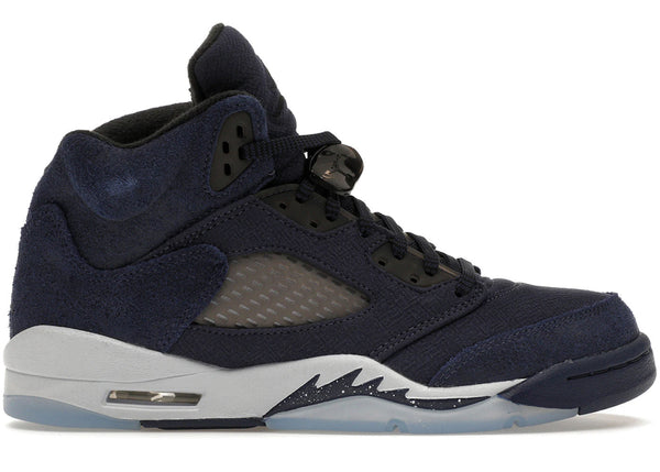 Jordan 5 Retro Georgetown (GS) - Preowned